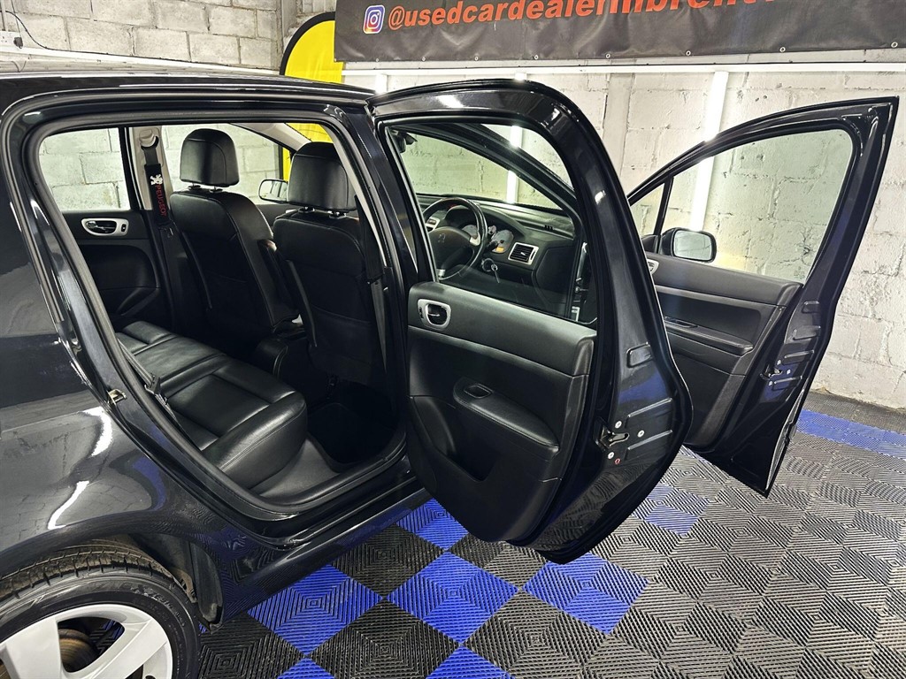 Used Peugeot 307 2006 for sale - 77691194: Photo 28