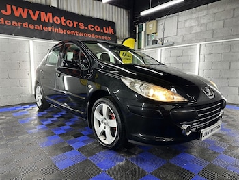Used Peugeot 307 2006 for sale - 77691194: Photo