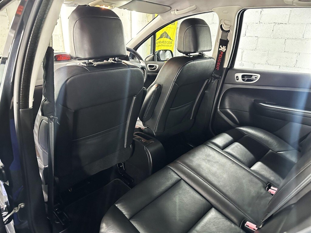 Used Peugeot 307 2006 for sale - 77691194: Photo 34
