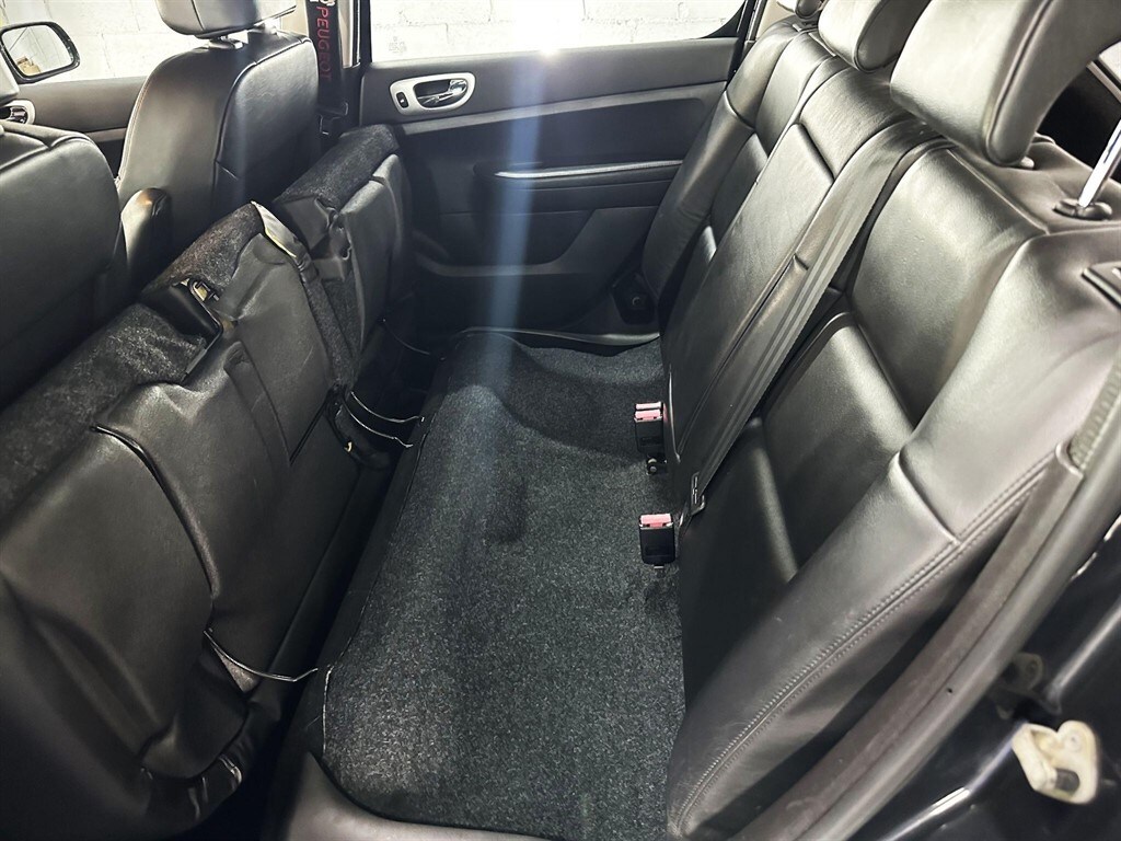 Used Peugeot 307 2006 for sale - 77691194: Photo 37