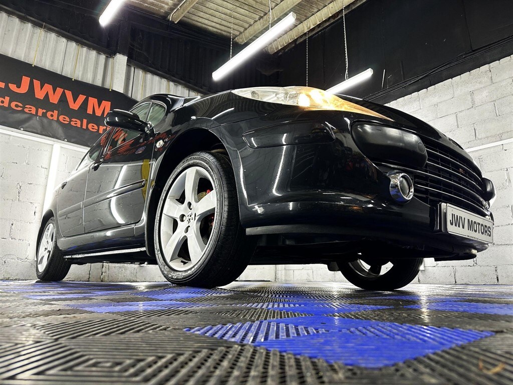 Used Peugeot 307 2006 for sale - 77691194: Photo 38