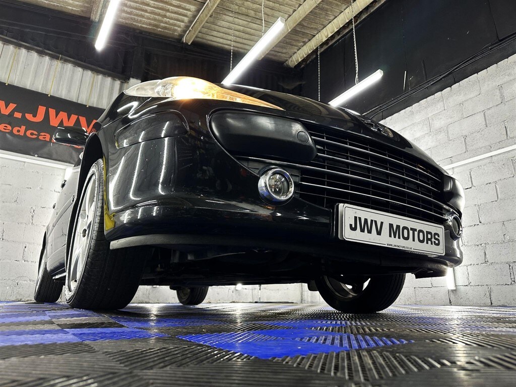 Used Peugeot 307 2006 for sale - 77691194: Photo 39