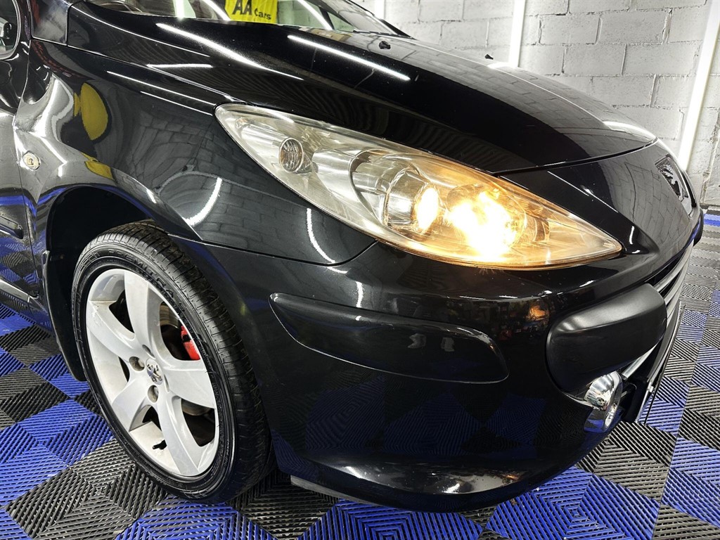 Used Peugeot 307 2006 for sale - 77691194: Photo 4