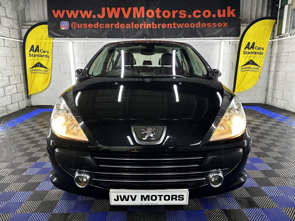 Used Peugeot 307 2006 for sale - 77691194: Photo 40