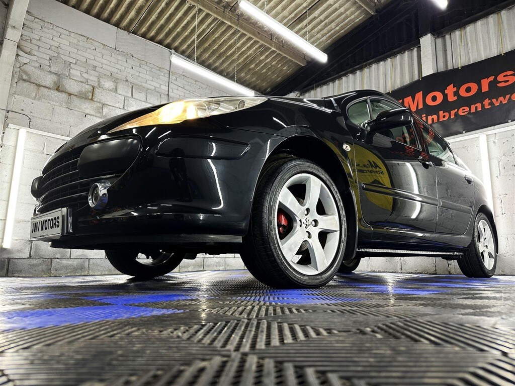 Used Peugeot 307 2006 for sale - 77691194: Photo 42