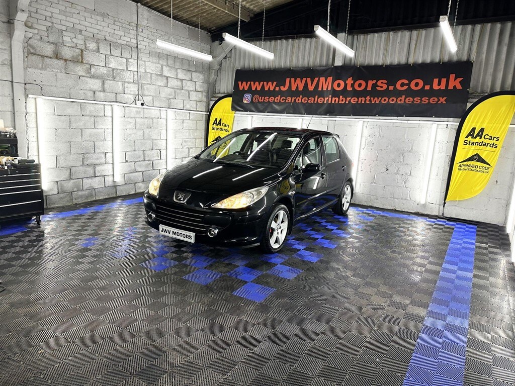 Used Peugeot 307 2006 for sale - 77691194: Photo 45