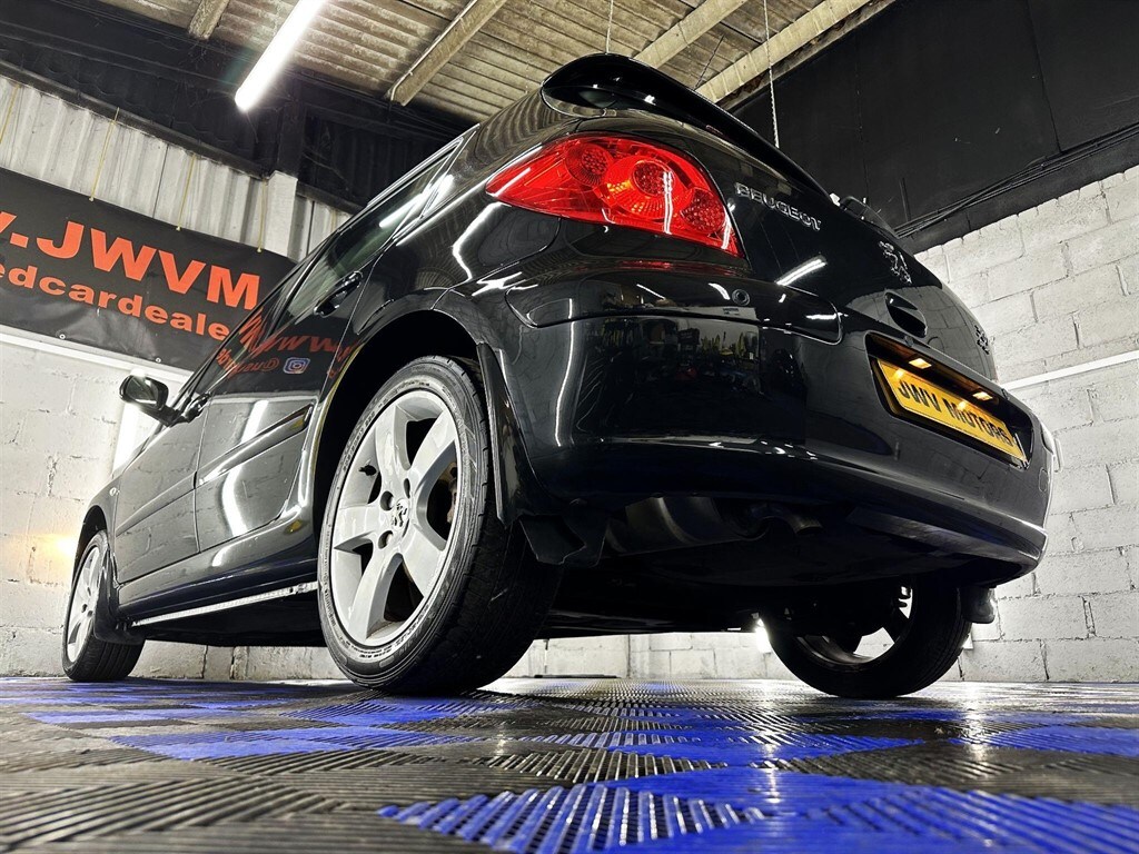Used Peugeot 307 2006 for sale - 77691194: Photo 47