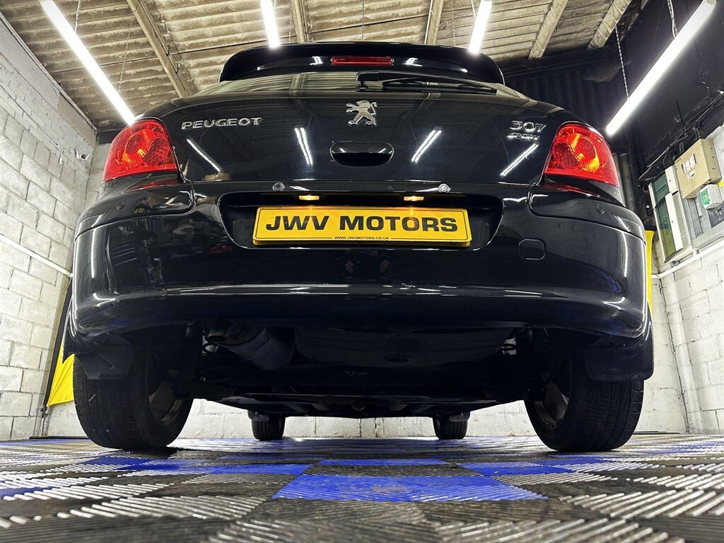 Used Peugeot 307 2006 for sale - 77691194: Photo 49