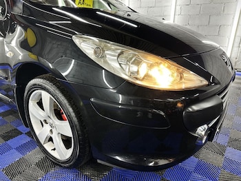 Used Peugeot 307 2006 for sale - 77691194: Photo