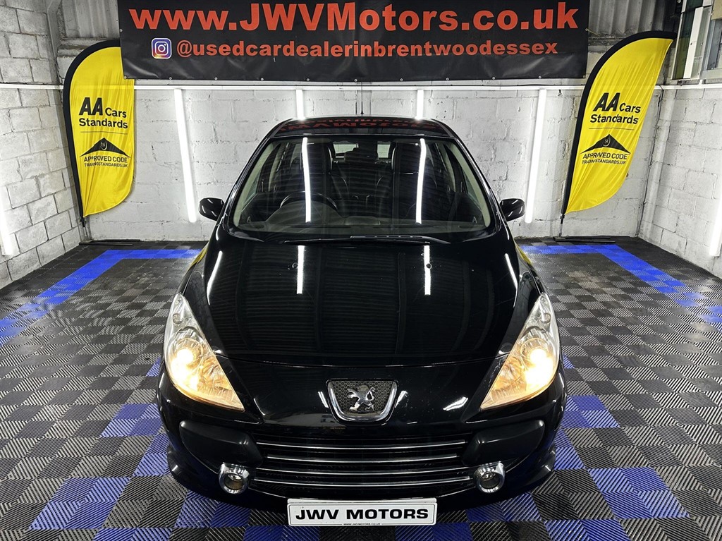 Used Peugeot 307 2006 for sale - 77691194: Photo 5