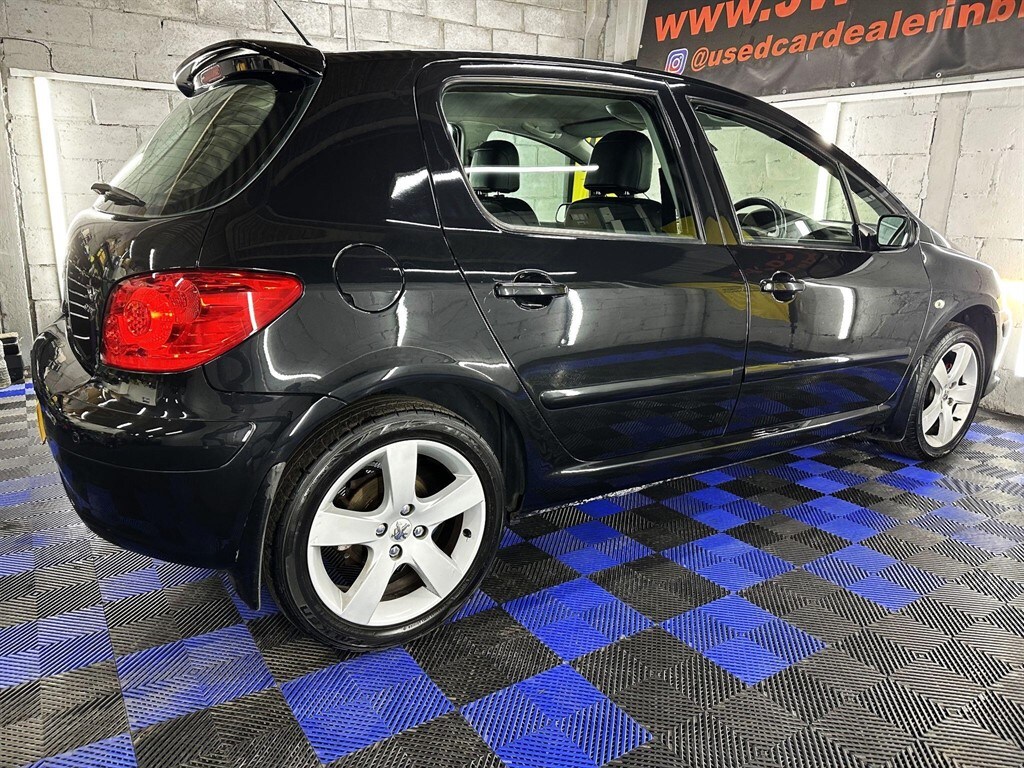 Used Peugeot 307 2006 for sale - 77691194: Photo 53