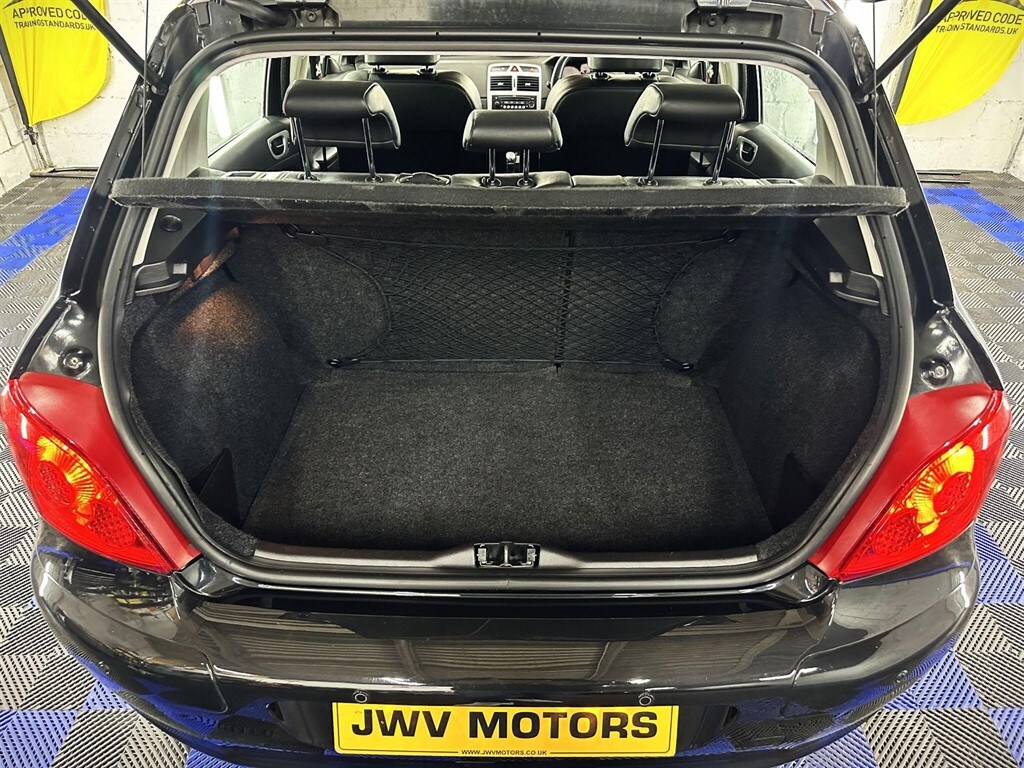 Used Peugeot 307 2006 for sale - 77691194: Photo 56