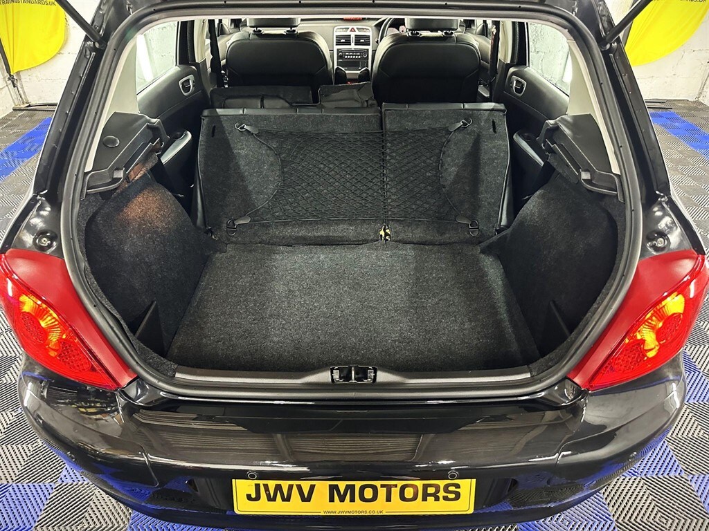 Used Peugeot 307 2006 for sale - 77691194: Photo 57