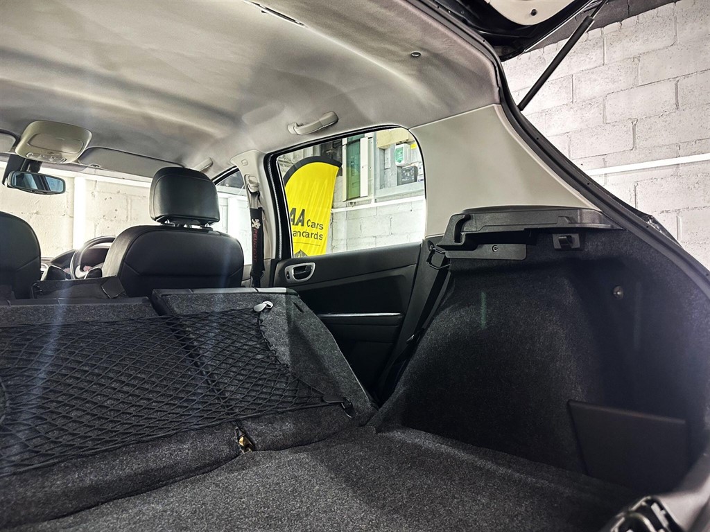 Used Peugeot 307 2006 for sale - 77691194: Photo 60