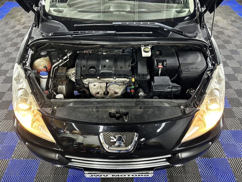 Used Peugeot 307 2006 for sale - 77691194: Photo 62