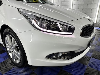 Used Kia Ceed 2015 for sale - 76979850: Photo