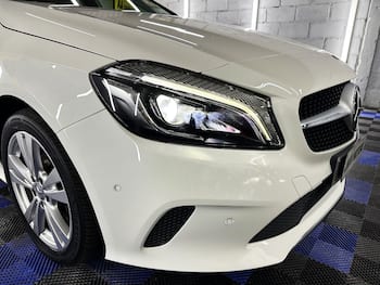 Used Mercedes-Benz A-Class 2016 for sale - 79855461: Photo