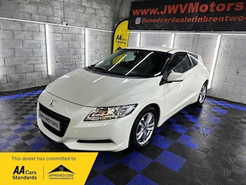 Used Honda CR-Z 2010 for sale - 78464076: Photo