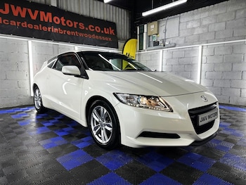 Used Honda CR-Z 2010 for sale - 78464076: Photo