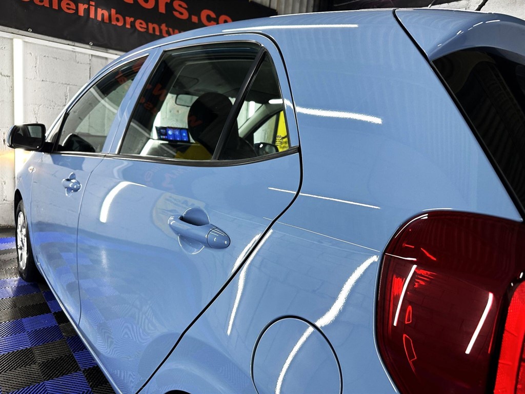 Used Kia Picanto 2017 for sale - 77619482: Photo 10