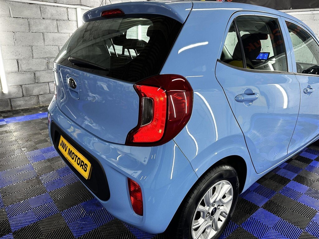 Used Kia Picanto 2017 for sale - 77619482: Photo 13