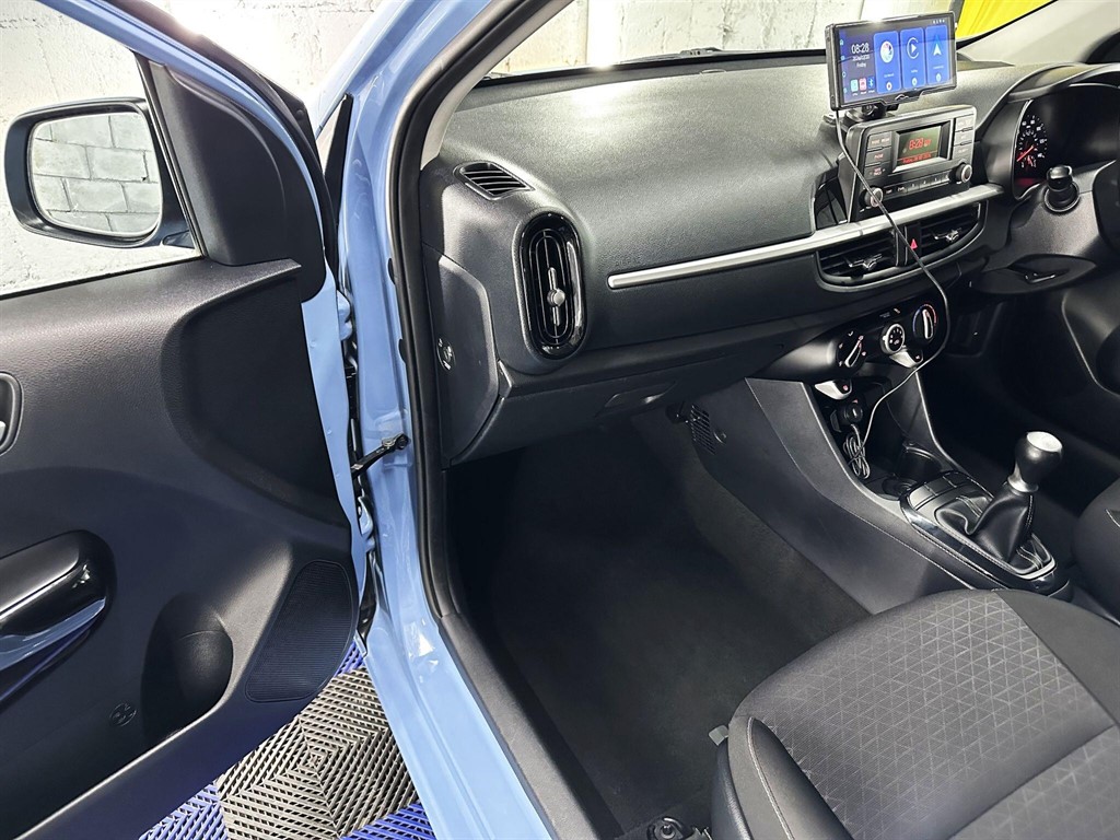 Used Kia Picanto 2017 for sale - 77619482: Photo 19