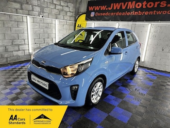 Used Kia Picanto 2017 for sale - 77619482: Photo
