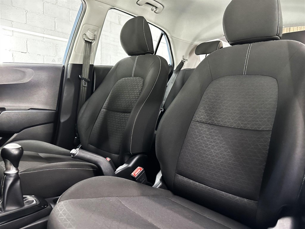 Used Kia Picanto 2017 for sale - 77619482: Photo 20