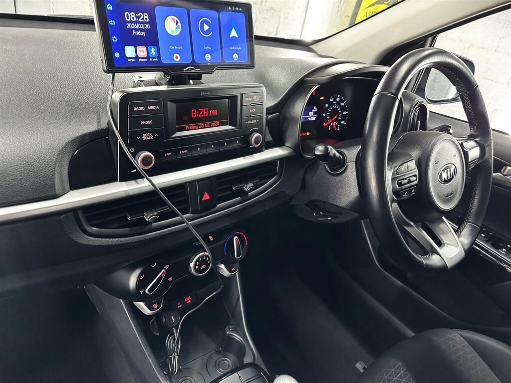 Used Kia Picanto 2017 for sale - 77619482: Photo 21