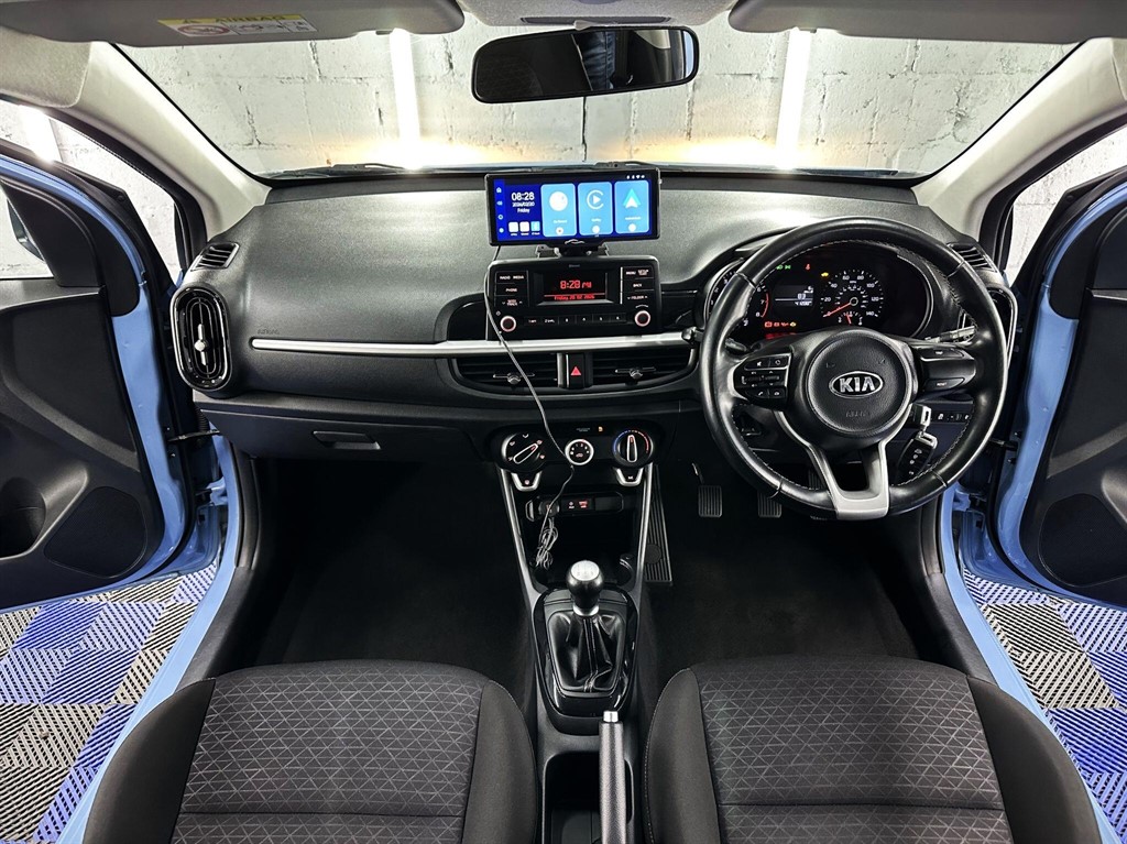 Used Kia Picanto 2017 for sale - 77619482: Photo 22