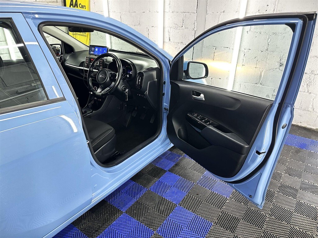 Used Kia Picanto 2017 for sale - 77619482: Photo 28