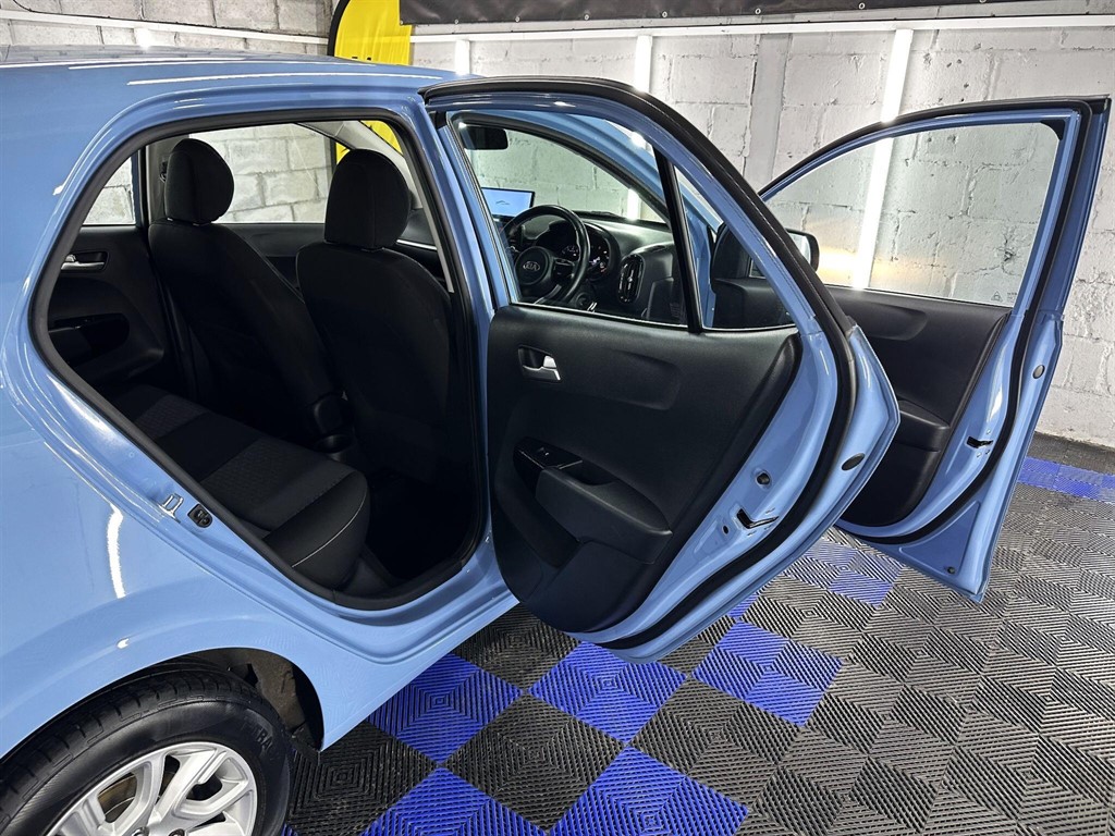 Used Kia Picanto 2017 for sale - 77619482: Photo 29