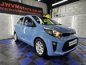 Used Kia Picanto 2017 for sale - 77619482: Photo