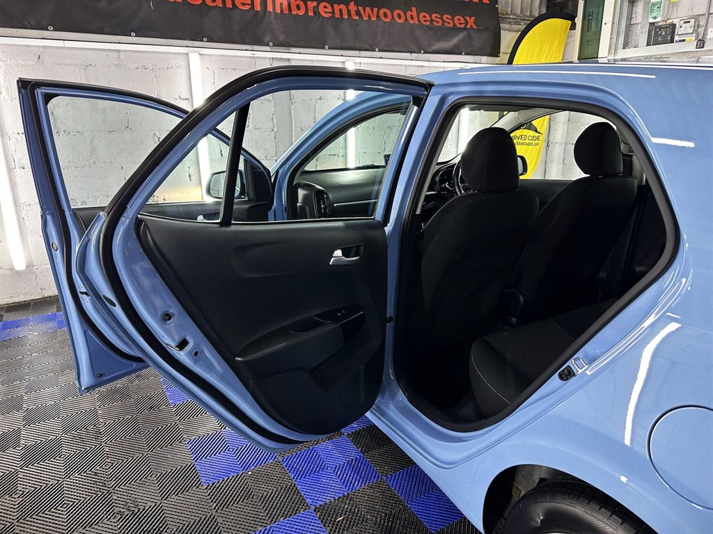 Used Kia Picanto 2017 for sale - 77619482: Photo 34