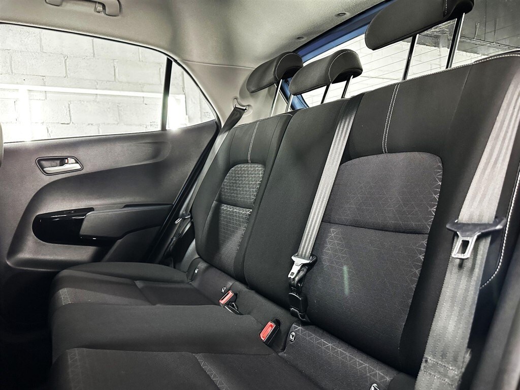 Used Kia Picanto 2017 for sale - 77619482: Photo 37