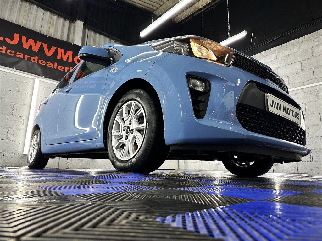 Used Kia Picanto 2017 for sale - 77619482: Photo 38