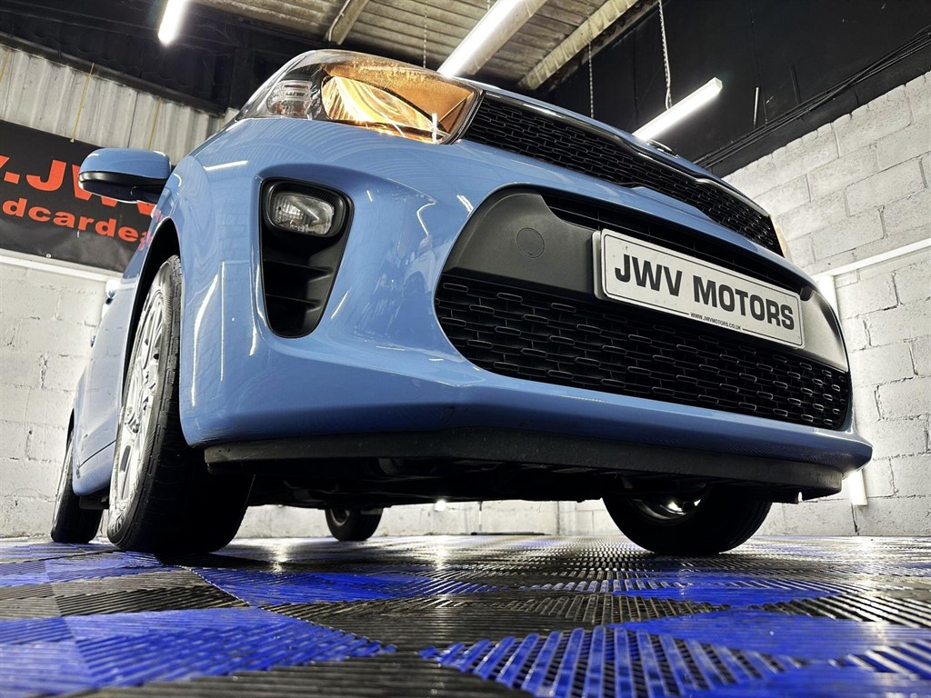 Used Kia Picanto 2017 for sale - 77619482: Photo 39