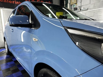 Used Kia Picanto 2017 for sale - 77619482: Photo