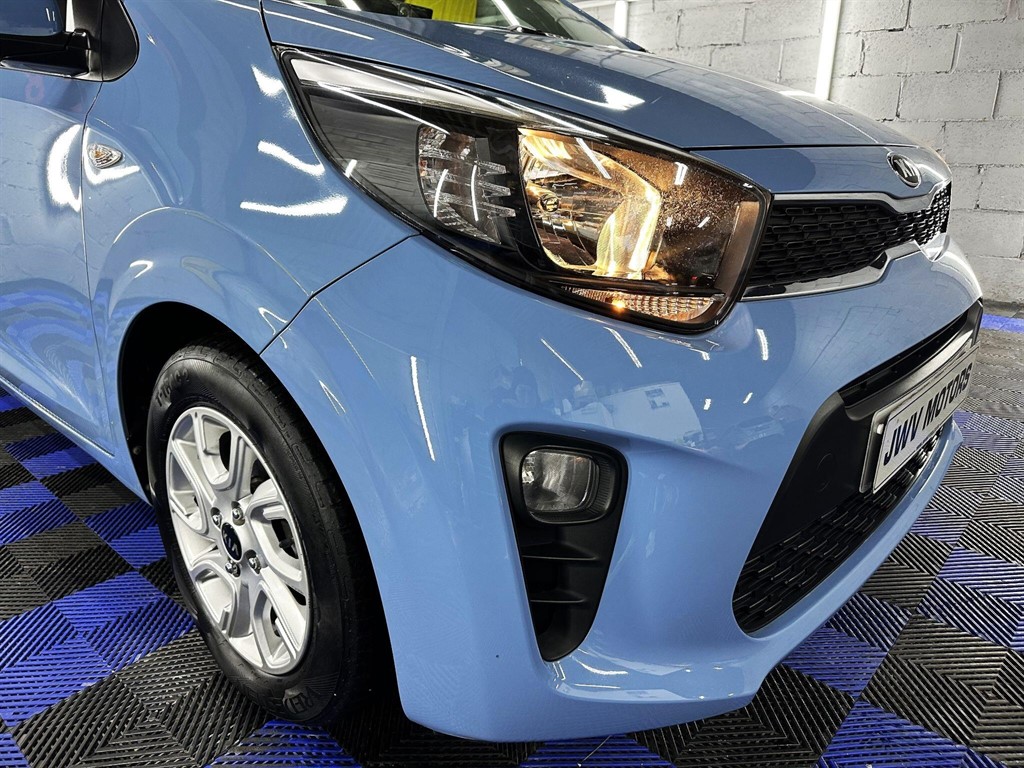Used Kia Picanto 2017 for sale - 77619482: Photo 4