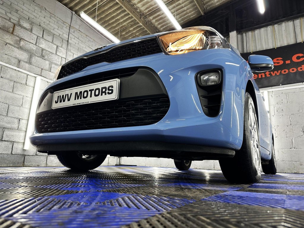 Used Kia Picanto 2017 for sale - 77619482: Photo 41