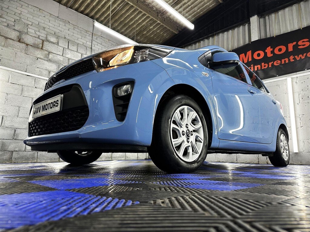 Used Kia Picanto 2017 for sale - 77619482: Photo 42