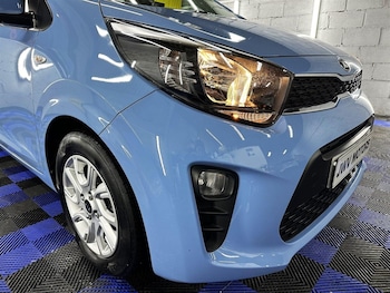 Used Kia Picanto 2017 for sale - 77619482: Photo