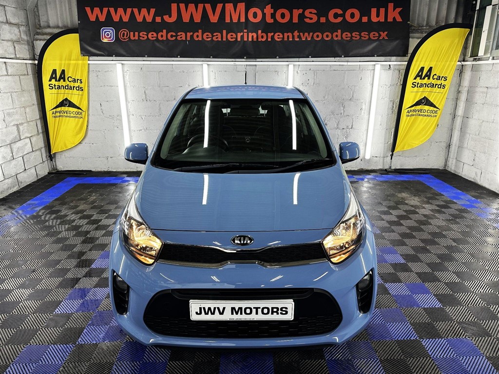 Used Kia Picanto 2017 for sale - 77619482: Photo 5