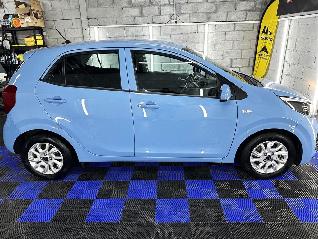 Used Kia Picanto 2017 for sale - 77619482: Photo 54