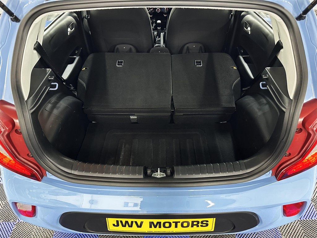 Used Kia Picanto 2017 for sale - 77619482: Photo 58