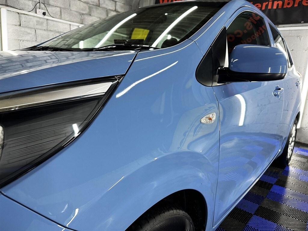 Used Kia Picanto 2017 for sale - 77619482: Photo 7