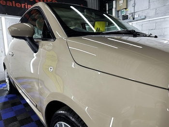 Used Fiat 500 2013 for sale - 78370700: Photo