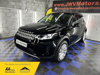 Used Land Rover Discovery Sport 2019 for sale - 79117724: Photo