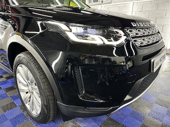Used Land Rover Discovery Sport 2019 for sale - 79117724: Photo