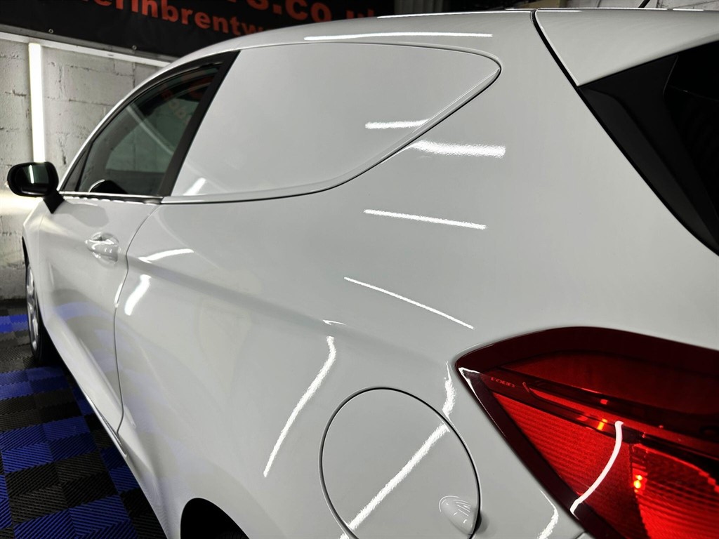 Used Ford Fiesta 2020 for sale - 77307905: Photo 10